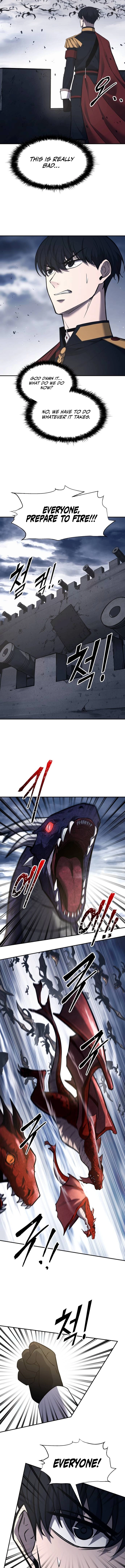 I Became the Tyrant of a Defense Game Chapter 120, page 12 of 16