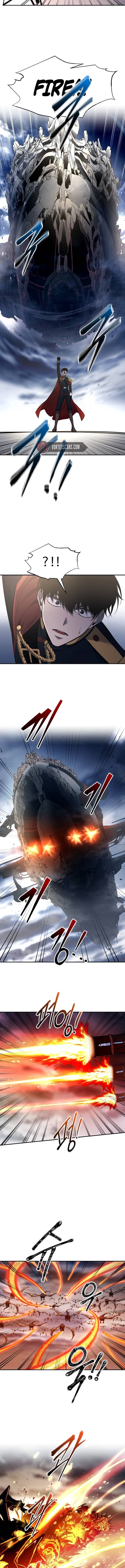 I Became the Tyrant of a Defense Game Chapter 120, page 13 of 16