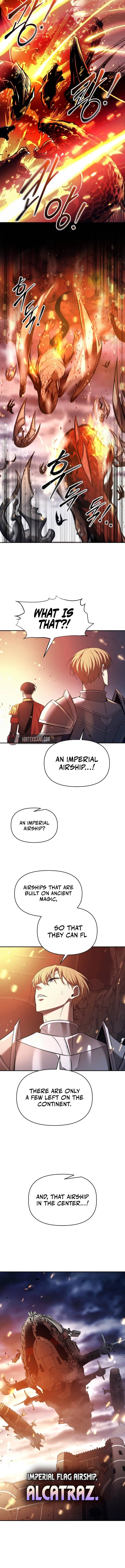 I Became the Tyrant of a Defense Game Chapter 120, page 14 of 16