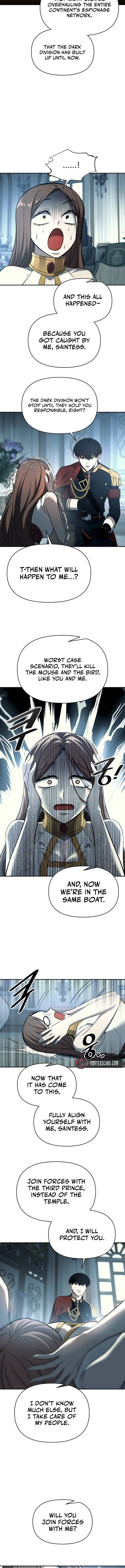 I Became the Tyrant of a Defense Game Chapter 120, page 7 of 16