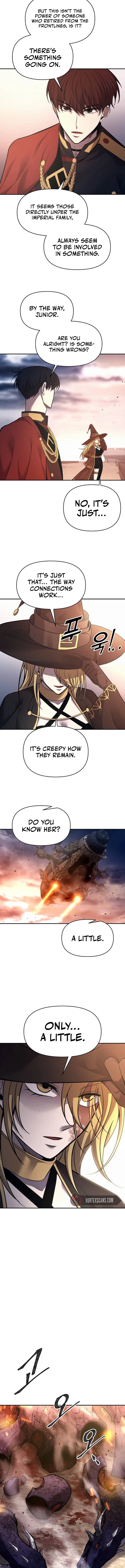 I Became the Tyrant of a Defense Game Chapter 121, page 6 of 11