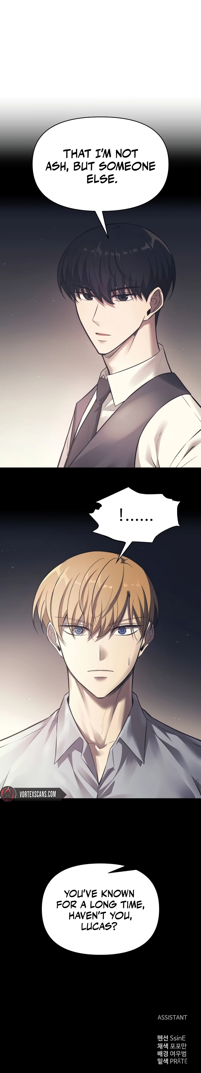 I Became the Tyrant of a Defense Game Chapter 122, page 20 of 20