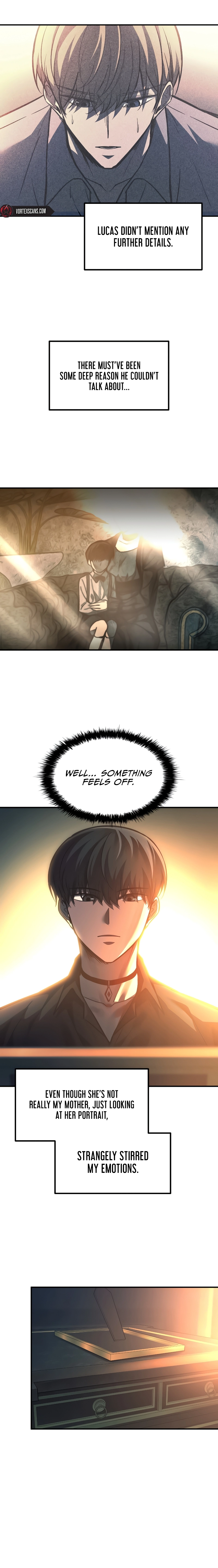 I Became the Tyrant of a Defense Game Chapter 124, page 13 of 20