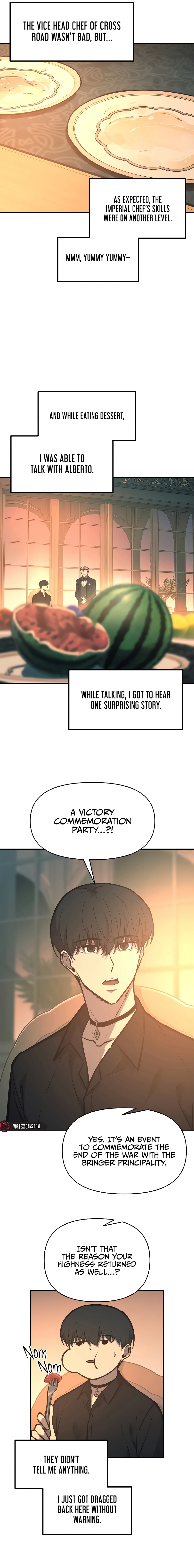 I Became the Tyrant of a Defense Game Chapter 124, page 15 of 20