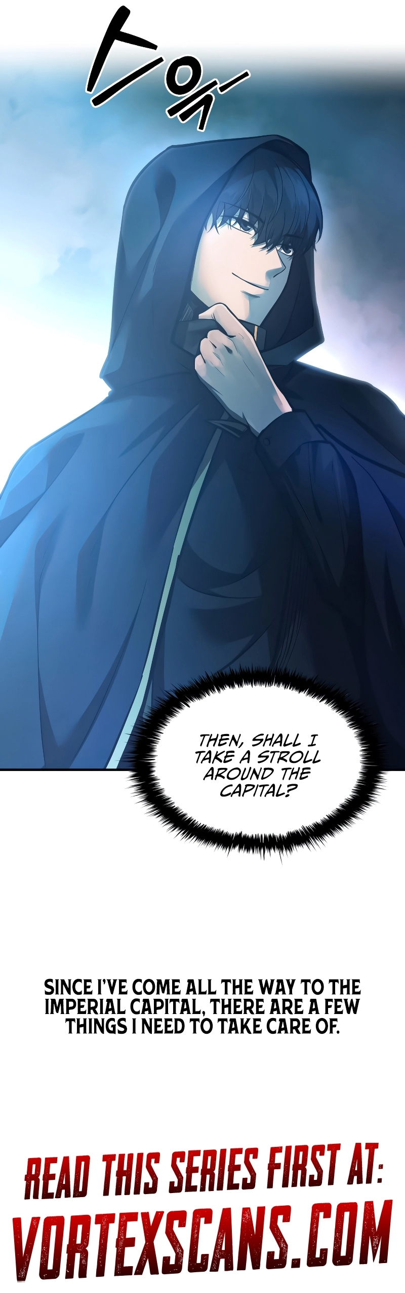 I Became the Tyrant of a Defense Game Chapter 124, page 20 of 20