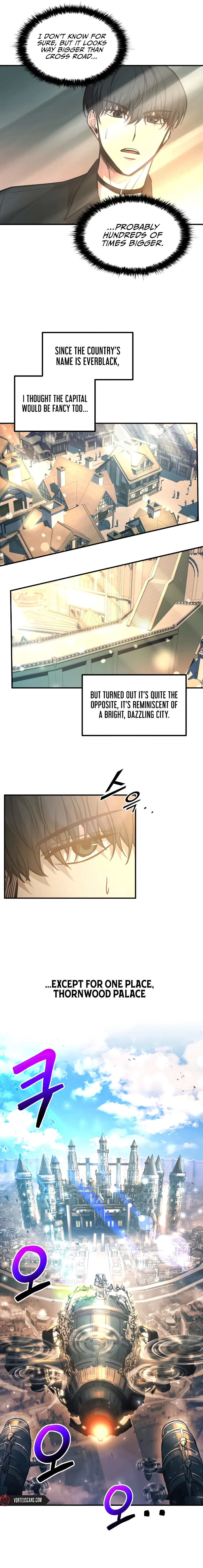 I Became the Tyrant of a Defense Game Chapter 124, page 5 of 20