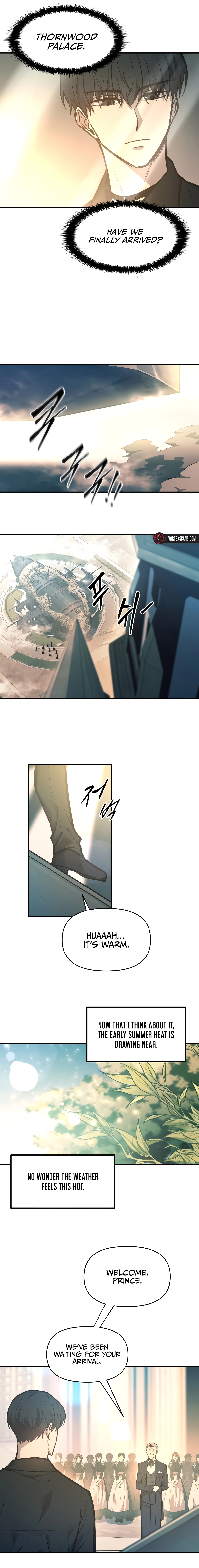 I Became the Tyrant of a Defense Game Chapter 124, page 6 of 20