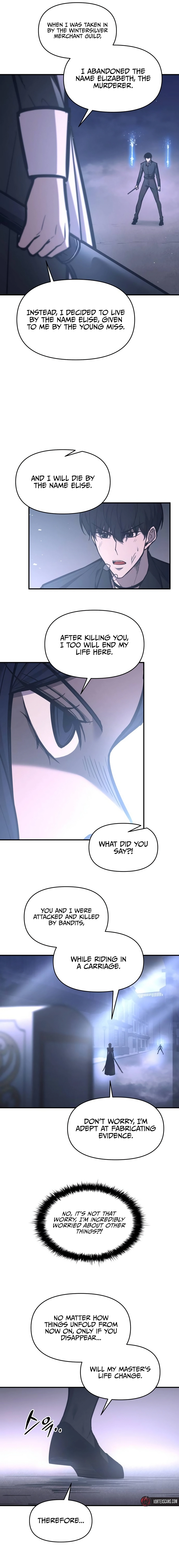 I Became the Tyrant of a Defense Game Chapter 127, page 10 of 22