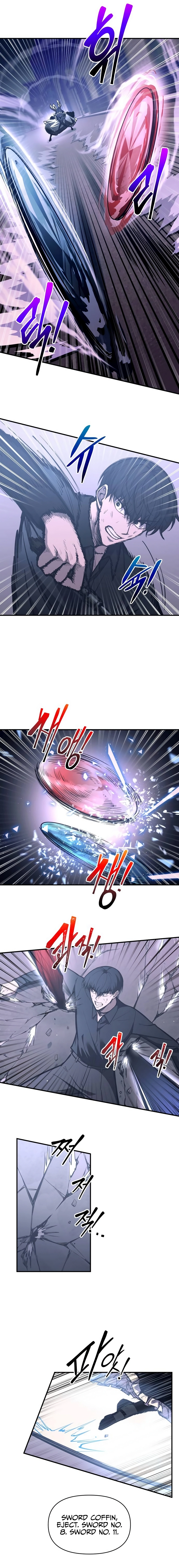 I Became the Tyrant of a Defense Game Chapter 127, page 12 of 22