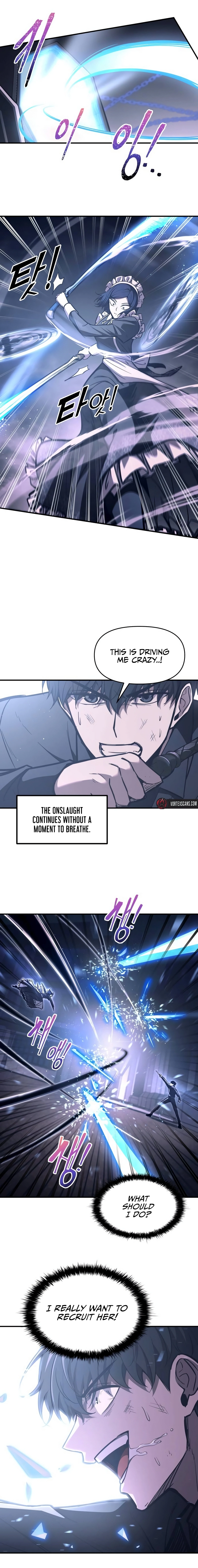 I Became the Tyrant of a Defense Game Chapter 127, page 13 of 22