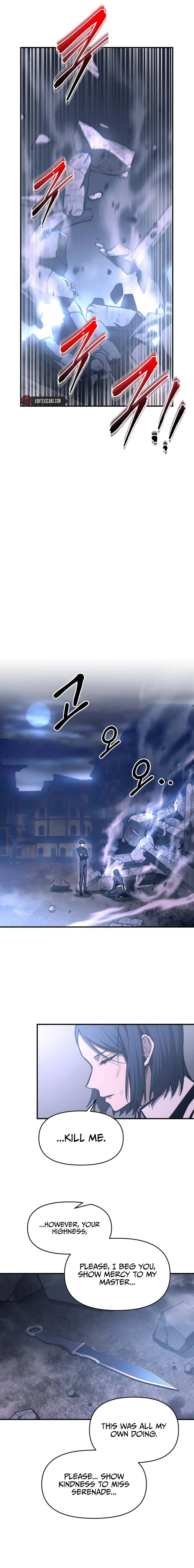I Became the Tyrant of a Defense Game Chapter 127, page 18 of 22