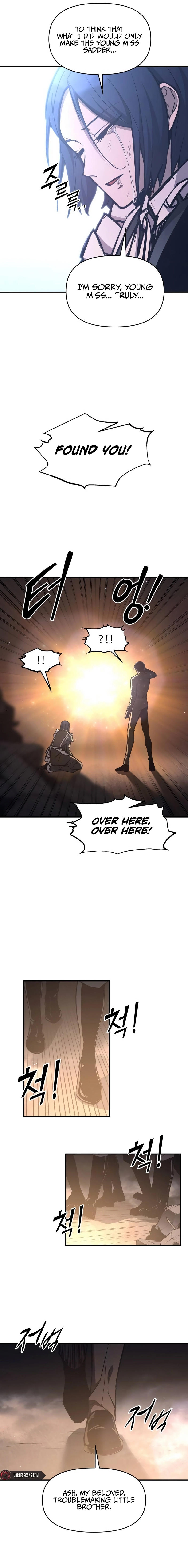 I Became the Tyrant of a Defense Game Chapter 127, page 20 of 22