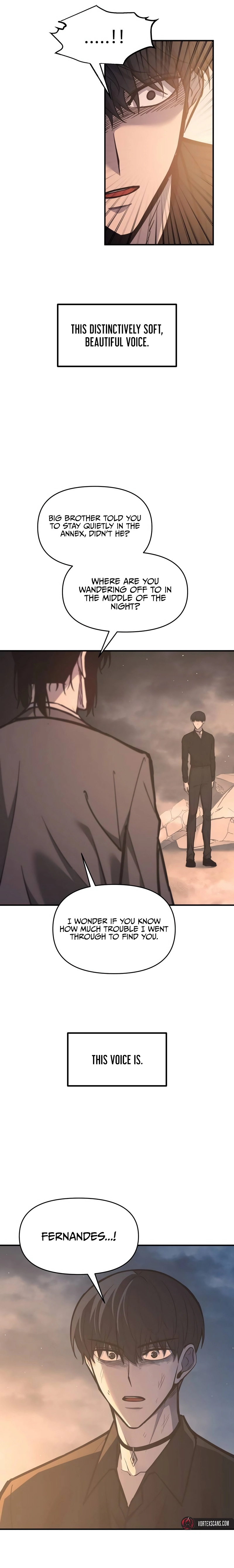 I Became the Tyrant of a Defense Game Chapter 127, page 21 of 22