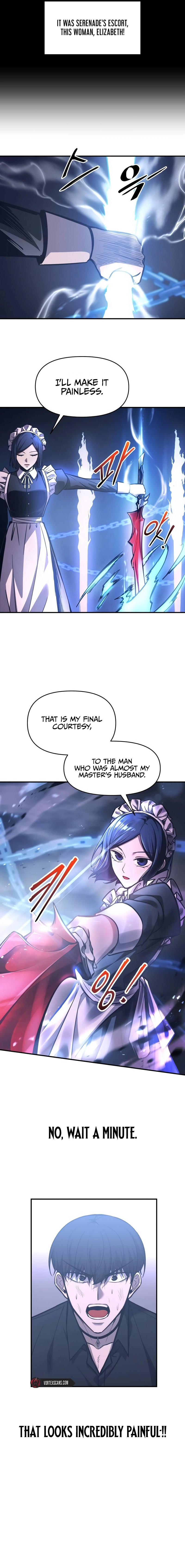 I Became the Tyrant of a Defense Game Chapter 127, page 5 of 22