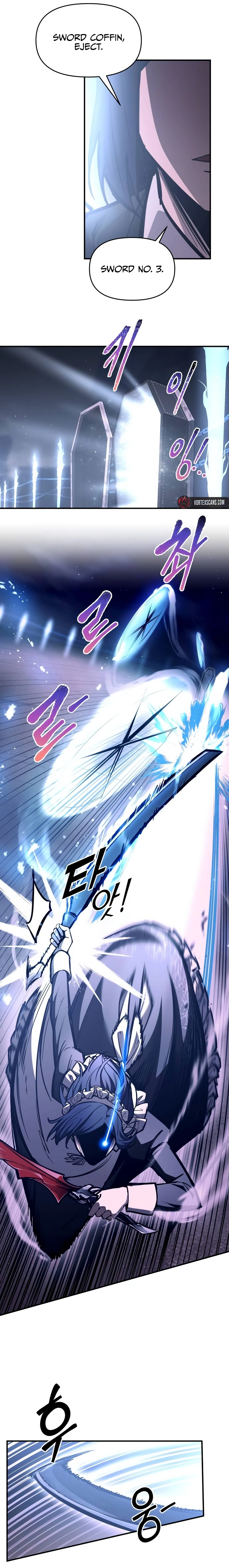 I Became the Tyrant of a Defense Game Chapter 127, page 8 of 22