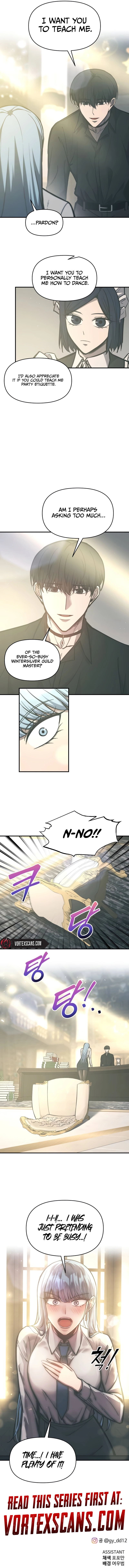 I Became the Tyrant of a Defense Game Chapter 128, page 12 of 12