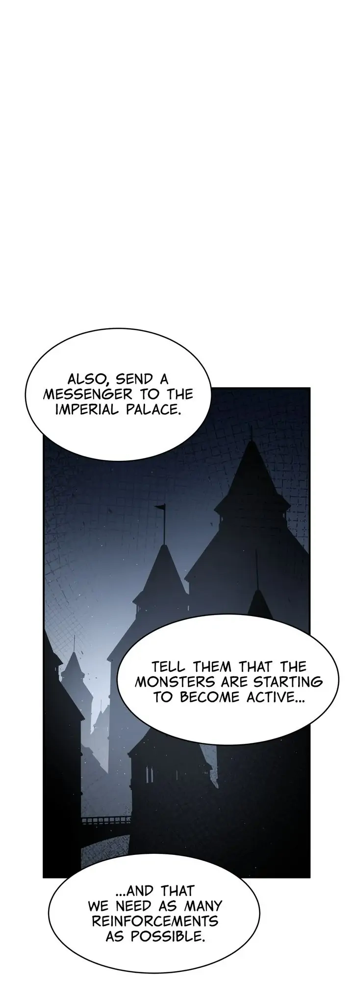 I Became the Tyrant of a Defense Game Chapter 13, page 11 of 43