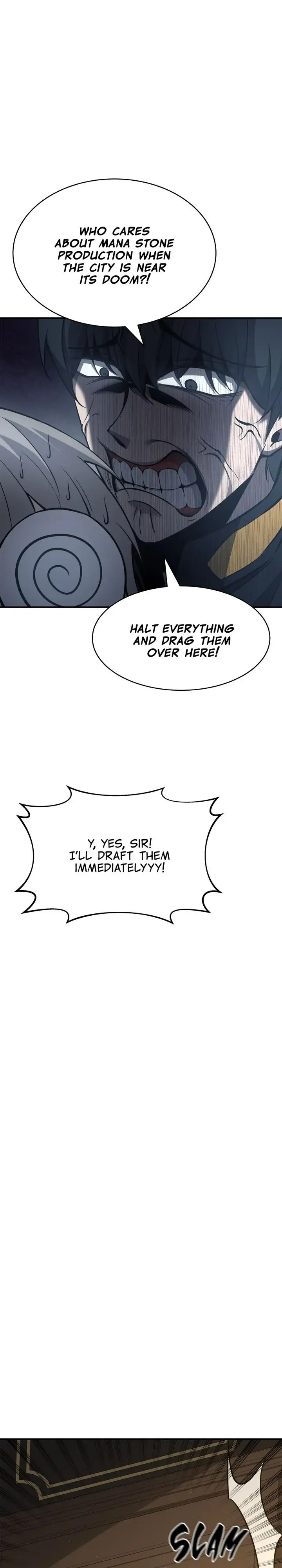 I Became the Tyrant of a Defense Game Chapter 13, page 15 of 43