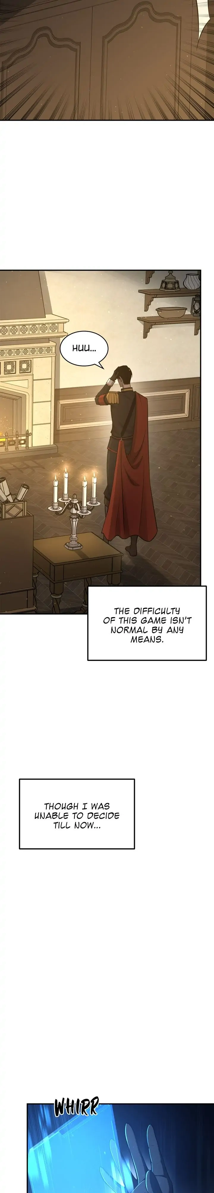I Became the Tyrant of a Defense Game Chapter 13, page 16 of 43