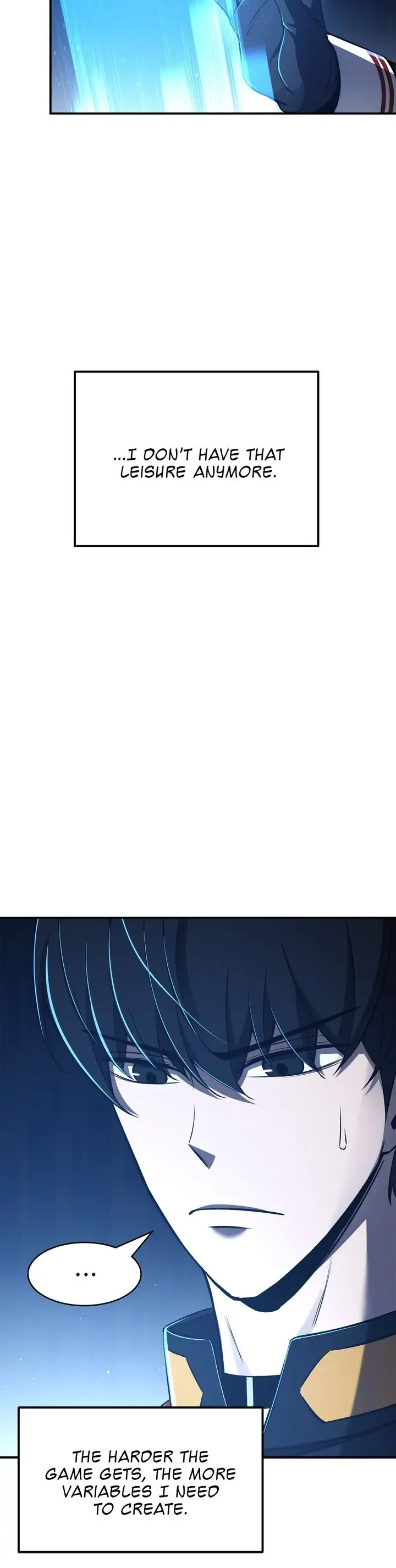 I Became the Tyrant of a Defense Game Chapter 13, page 17 of 43