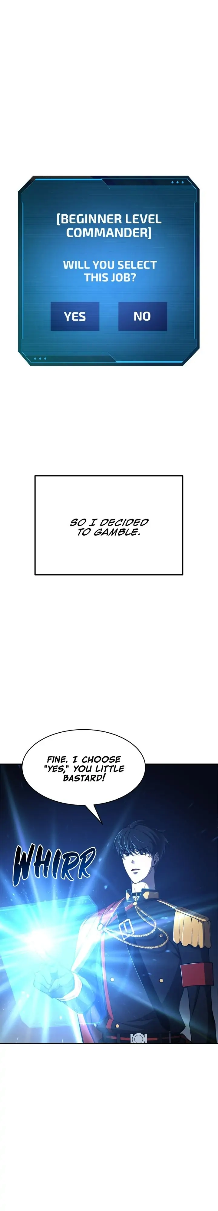 I Became the Tyrant of a Defense Game Chapter 13, page 18 of 43