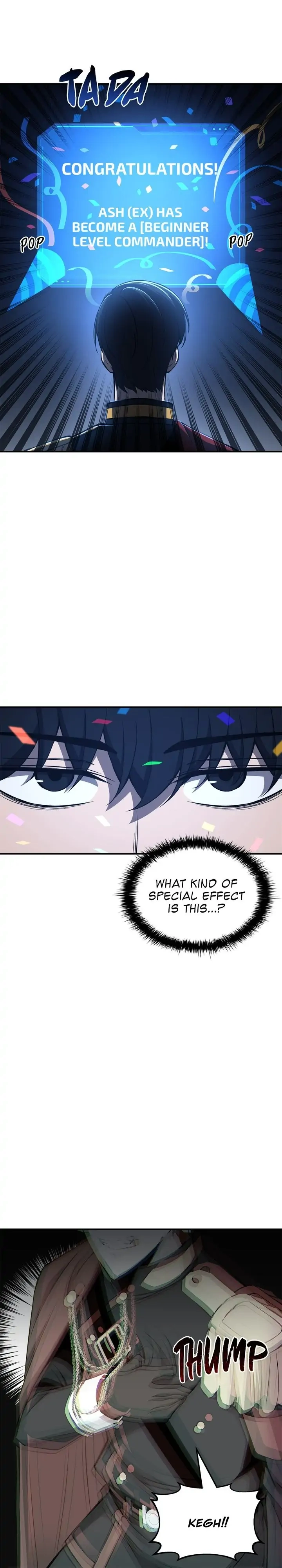 I Became the Tyrant of a Defense Game Chapter 13, page 19 of 43