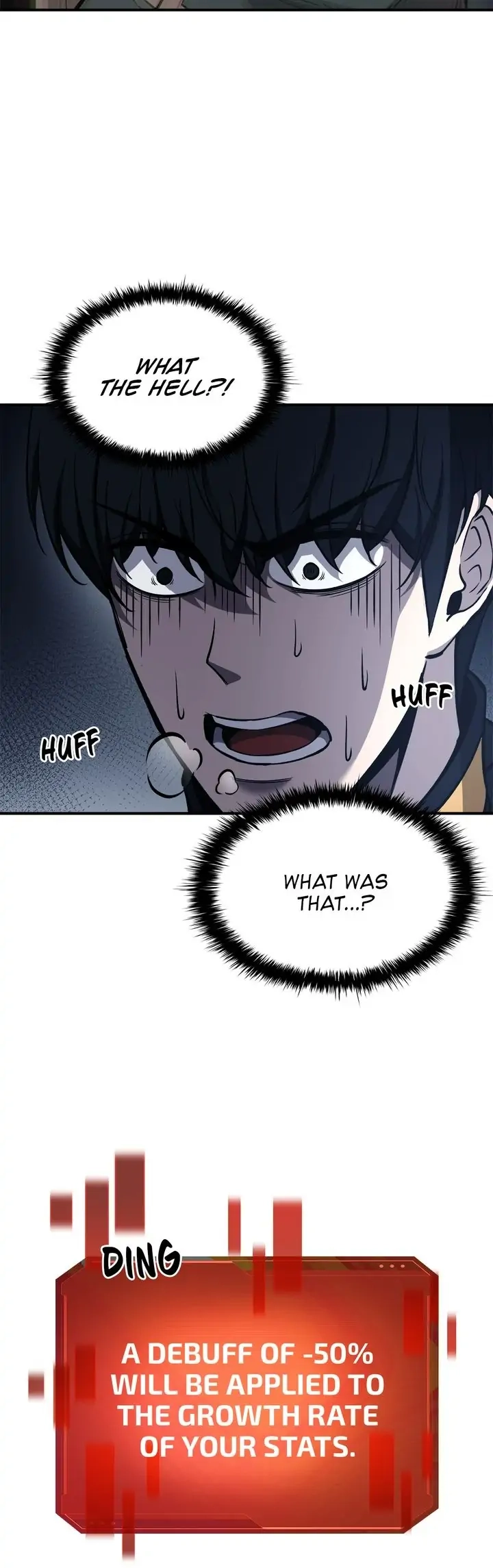 I Became the Tyrant of a Defense Game Chapter 13, page 20 of 43