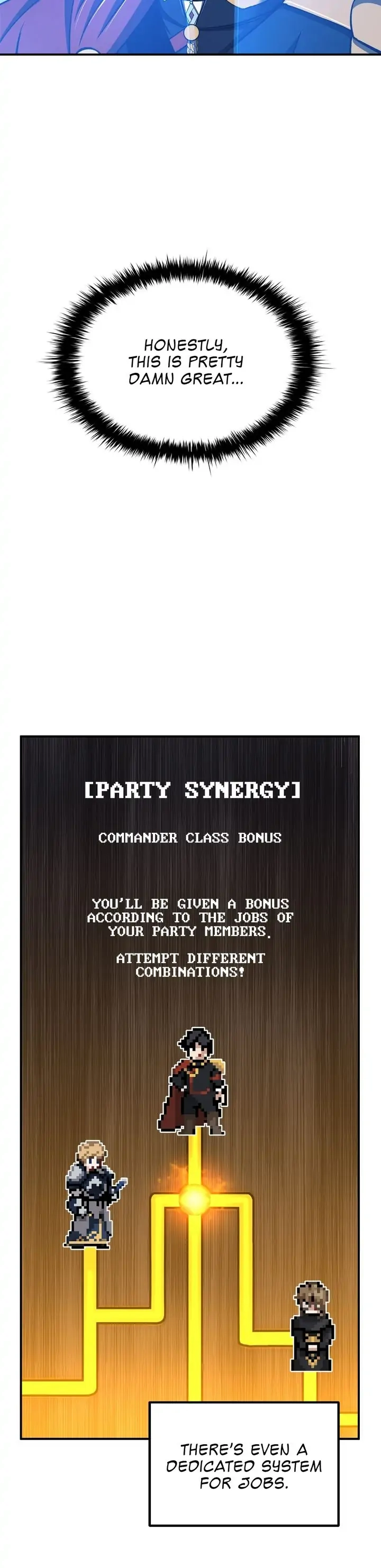 I Became the Tyrant of a Defense Game Chapter 13, page 26 of 43