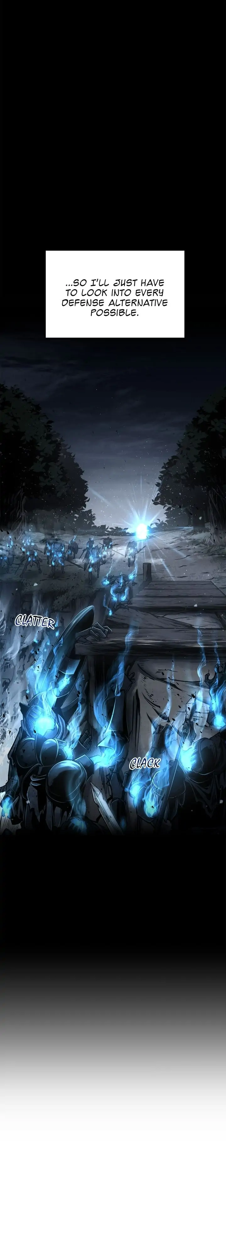 I Became the Tyrant of a Defense Game Chapter 13, page 6 of 43
