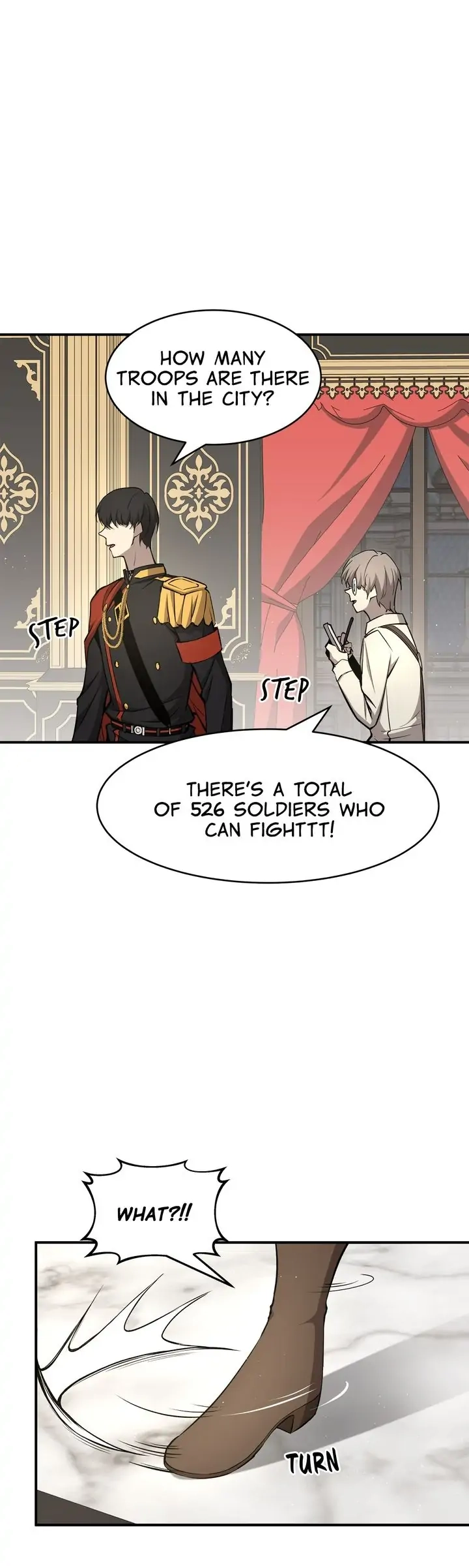 I Became the Tyrant of a Defense Game Chapter 13, page 8 of 43