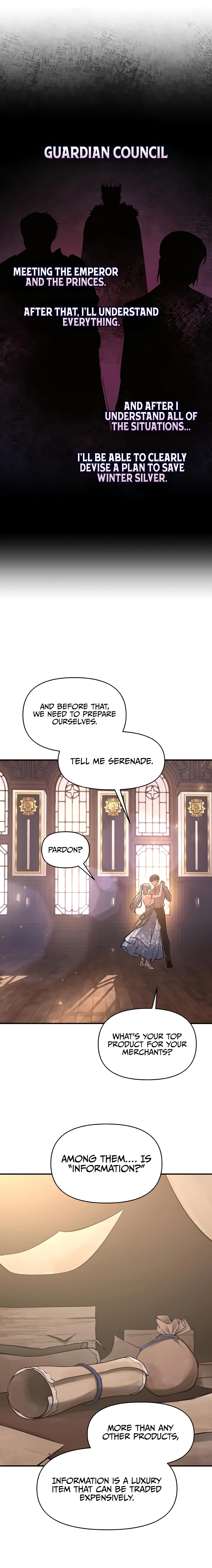I Became the Tyrant of a Defense Game Chapter 130, page 10 of 20