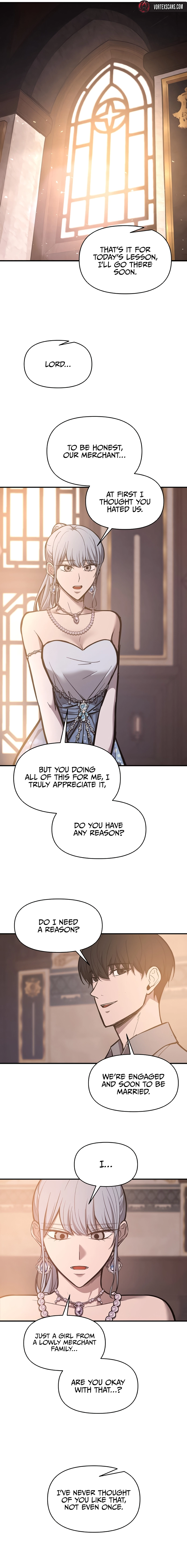 I Became the Tyrant of a Defense Game Chapter 130, page 12 of 20