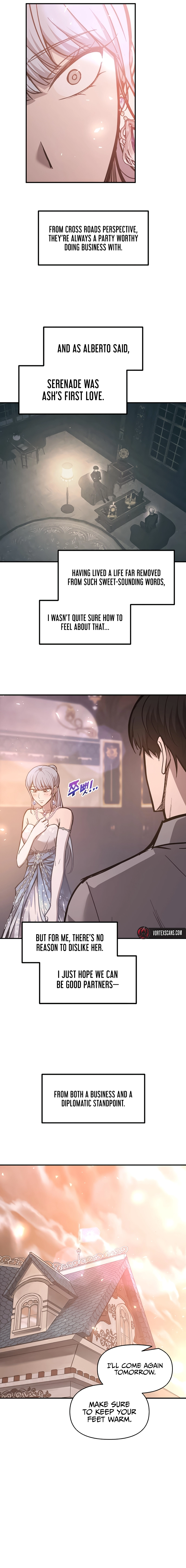 I Became the Tyrant of a Defense Game Chapter 130, page 13 of 20