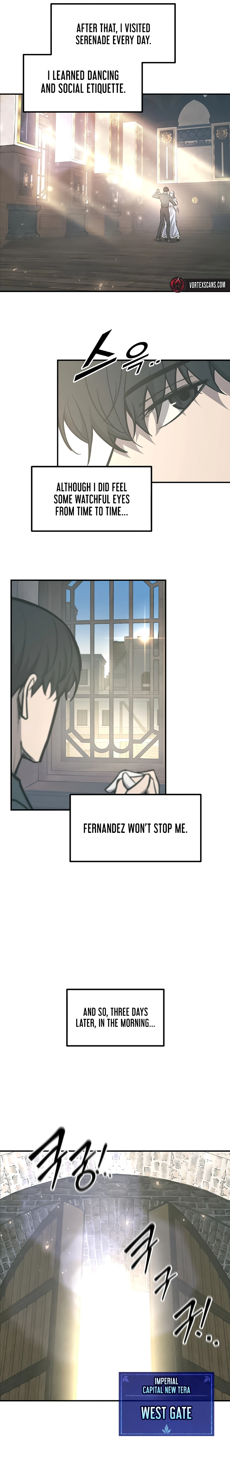 I Became the Tyrant of a Defense Game Chapter 130, page 14 of 20