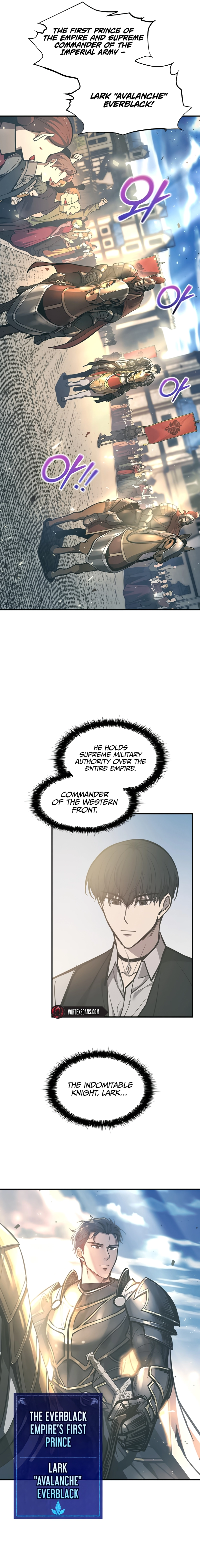 I Became the Tyrant of a Defense Game Chapter 130, page 15 of 20