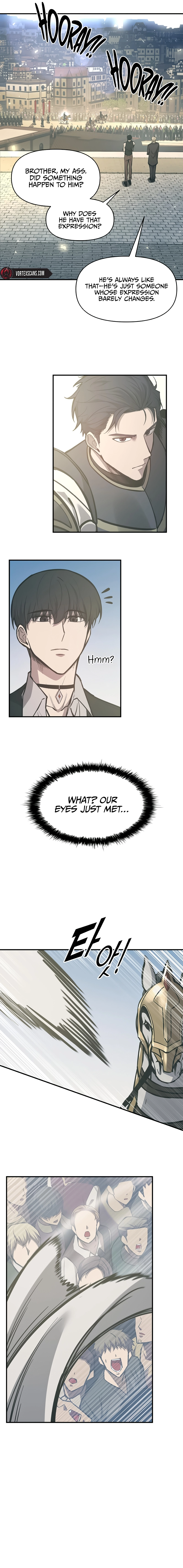 I Became the Tyrant of a Defense Game Chapter 130, page 16 of 20