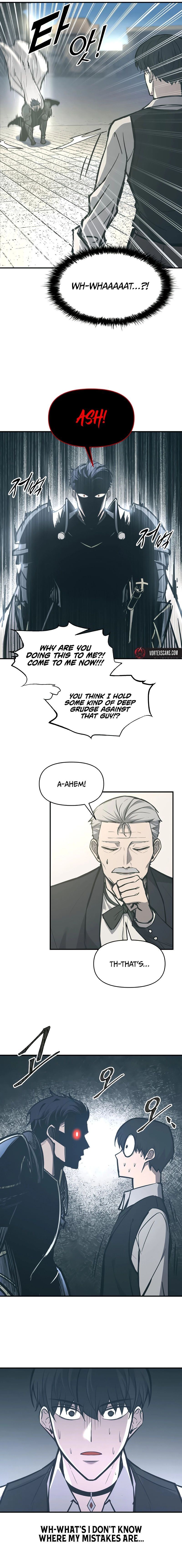 I Became the Tyrant of a Defense Game Chapter 130, page 17 of 20