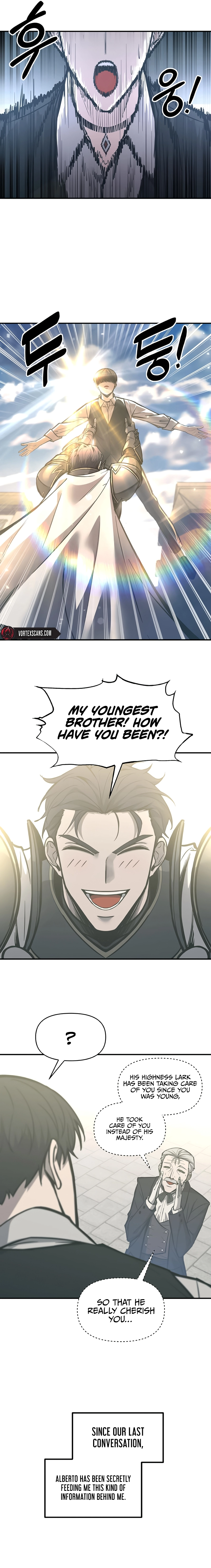 I Became the Tyrant of a Defense Game Chapter 130, page 18 of 20
