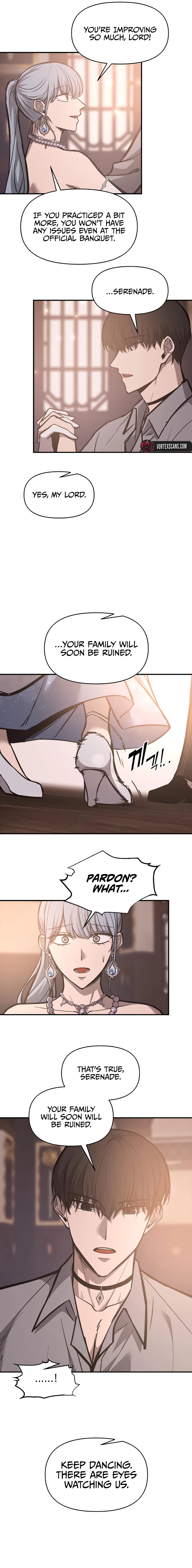 I Became the Tyrant of a Defense Game Chapter 130, page 6 of 20