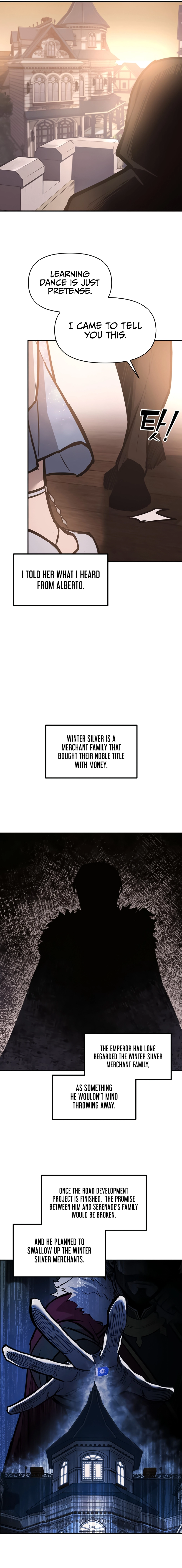 I Became the Tyrant of a Defense Game Chapter 130, page 7 of 20