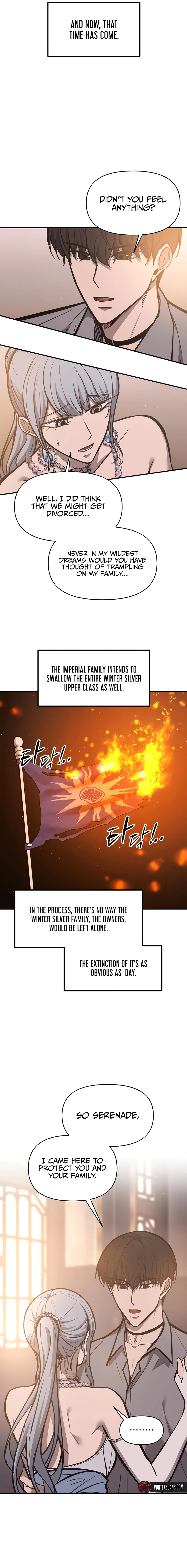 I Became the Tyrant of a Defense Game Chapter 130, page 8 of 20
