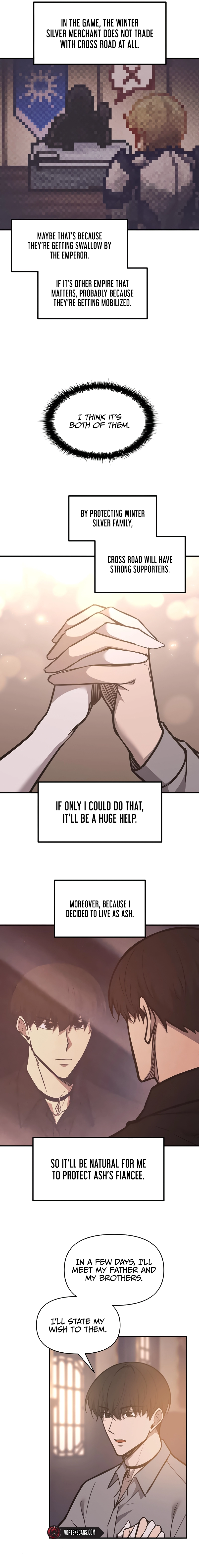 I Became the Tyrant of a Defense Game Chapter 130, page 9 of 20