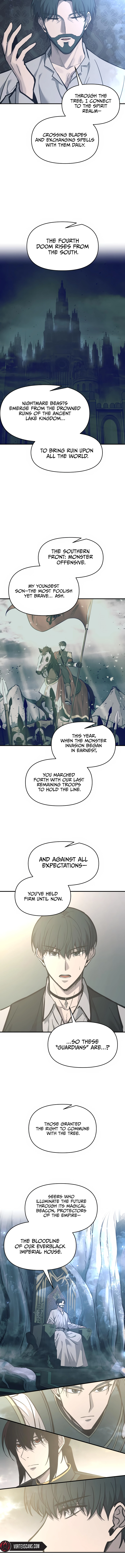 I Became the Tyrant of a Defense Game Chapter 131, page 11 of 17