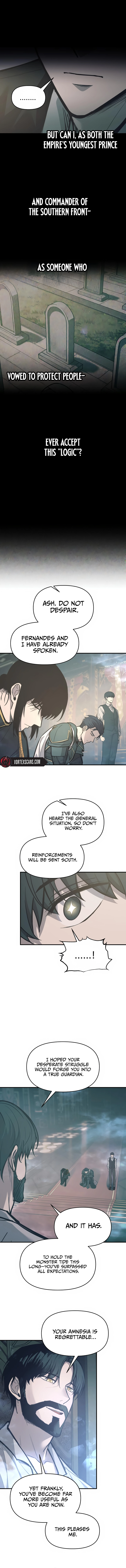 I Became the Tyrant of a Defense Game Chapter 131, page 15 of 17