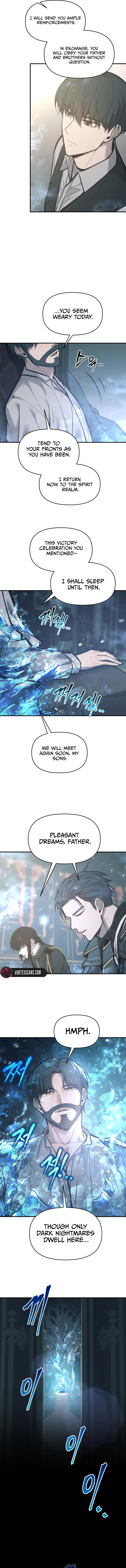 I Became the Tyrant of a Defense Game Chapter 131, page 16 of 17