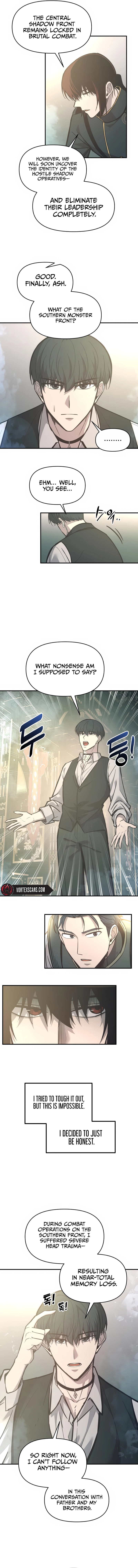 I Became the Tyrant of a Defense Game Chapter 131, page 6 of 17