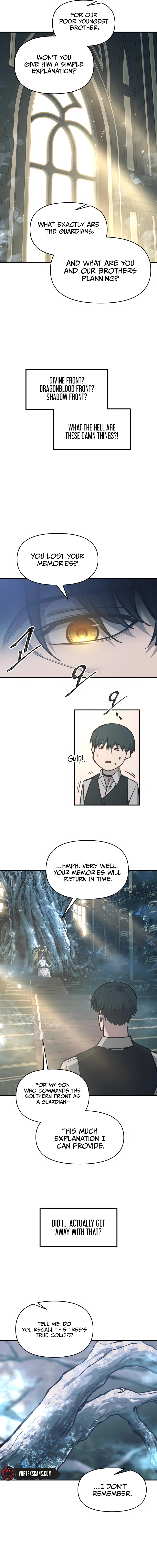 I Became the Tyrant of a Defense Game Chapter 131, page 7 of 17