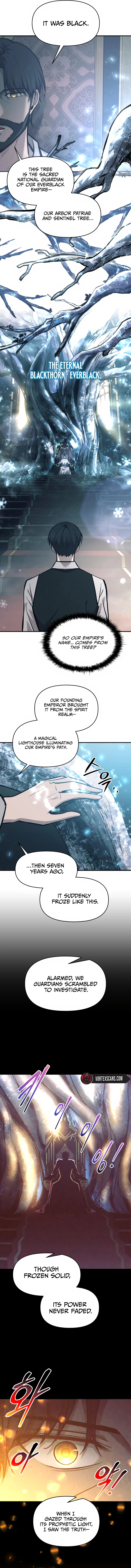 I Became the Tyrant of a Defense Game Chapter 131, page 8 of 17