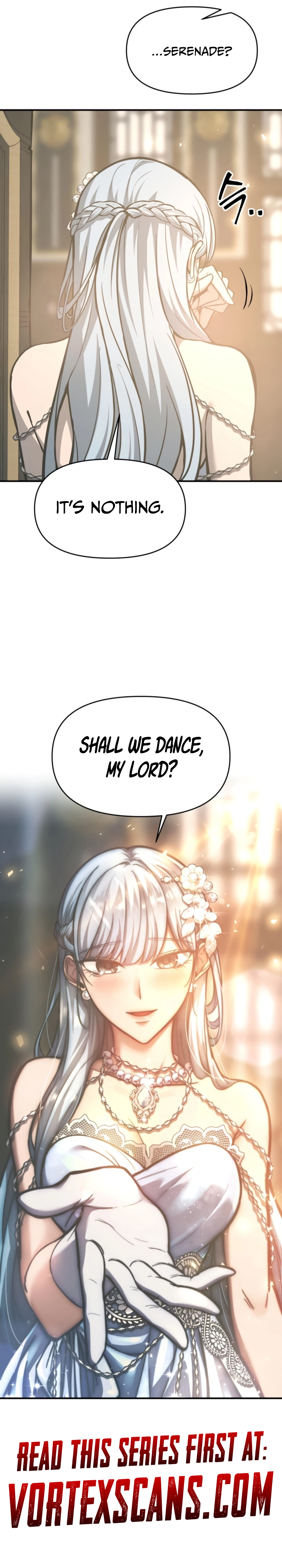 I Became the Tyrant of a Defense Game Chapter 132, page 11 of 11