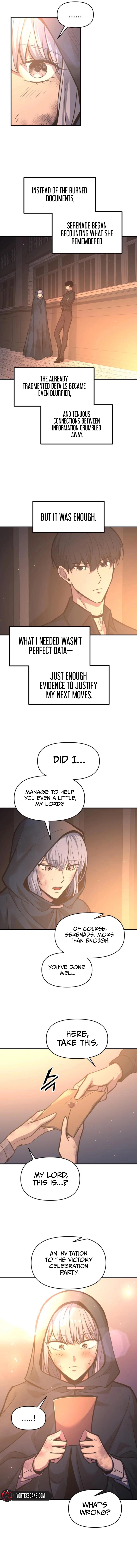 I Became the Tyrant of a Defense Game Chapter 133, page 11 of 15